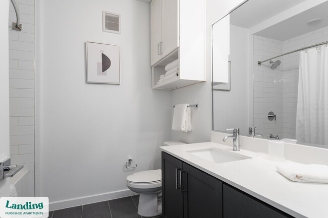 Photo - 5511 Caprock Smt Dr Unit 2301