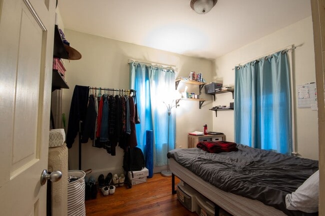 Photo - Spacious 4-Bedroom in Mission Hill | In-Unit Laundry | Available 9/1