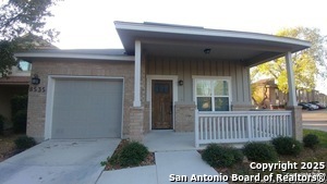 Building Photo - 8535 Pecan Cross Rental