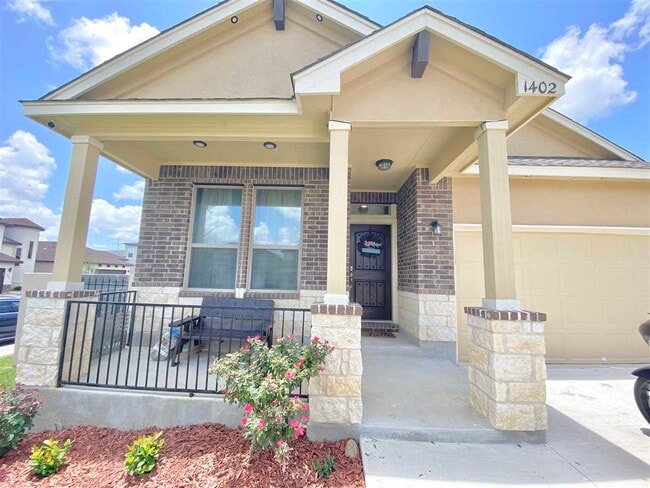 Photo - 1402 Orto Dr.