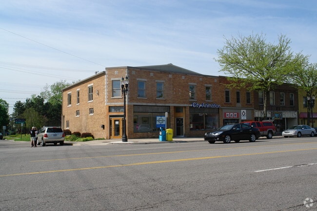 The Venue