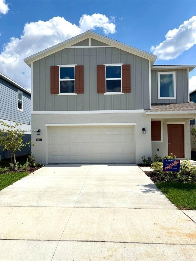 Photo - 3514 Kimbrough Dr House