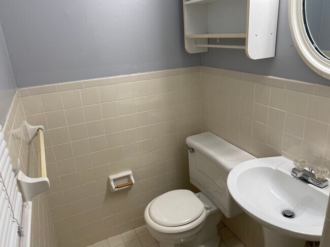 Photo - 3 bedroom 1.5 bath house