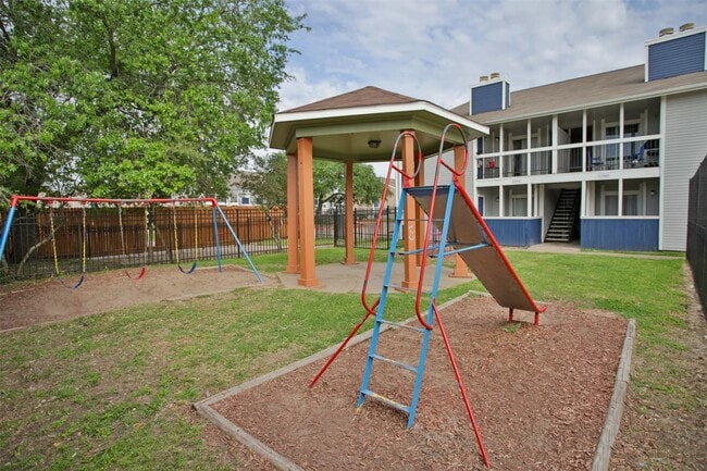 Photo - 2700 S Dairy Ashford Rd Unidad 510A