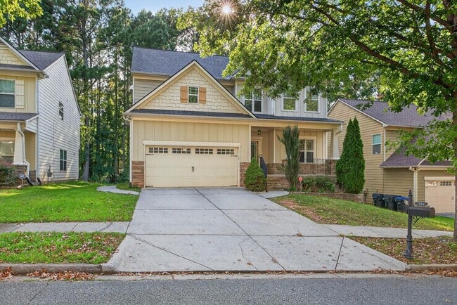 Building Photo - 1766 Stoney Chase Dr Rental