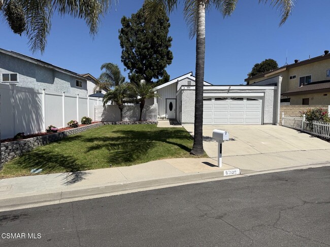 Photo - 636 Malaga Ct