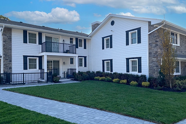 Casas adosadas Fairfield en Massapequa - Fairfield Townhouses At Massapequa