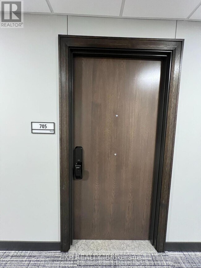 Photo - 741 King St W Unité 705