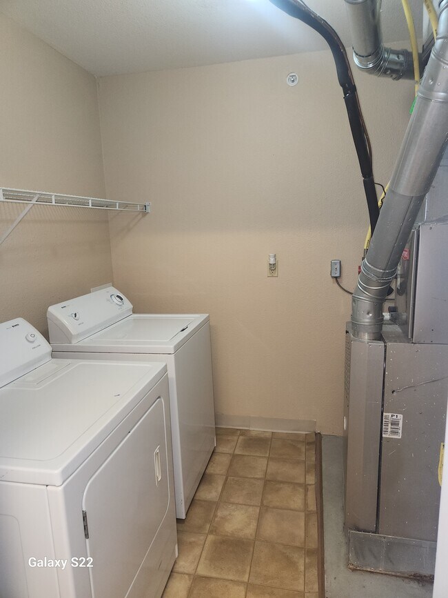 Washer/dryer