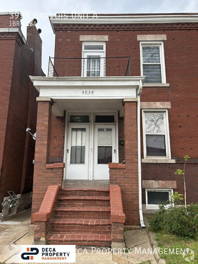 Building Photo - 3939 Gravois Ave Unit A Rental