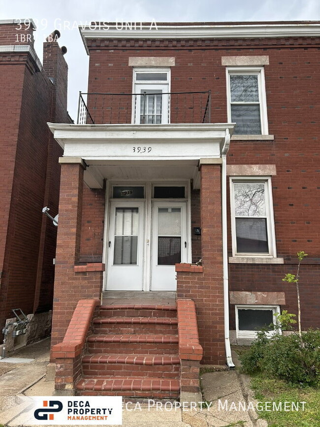 Photo - 3939 Gravois Ave Apartment Unit A