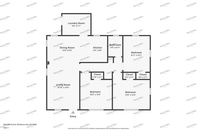 Photo - 2341 NW 33rd St