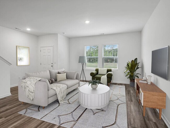 Photo - Earn Wealth While Leasing - Like a Homeown...