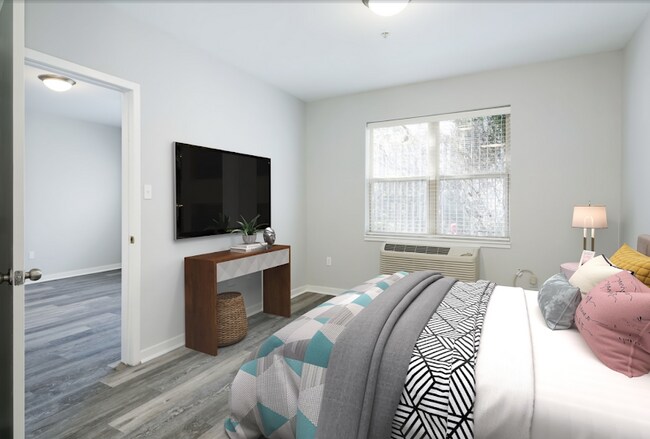 Photo - Cherry Commons