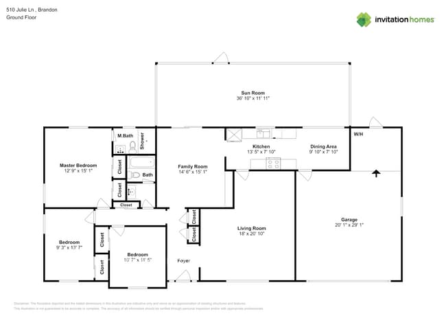 Photo - 510 Julie Ln