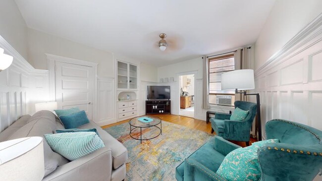 2 bedroom in Brighton MA 02135 - 2 bedroom in Brighton MA 02135 Condo Unit 3