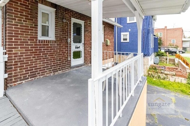 Photo - 7019 Harford Rd Unit A