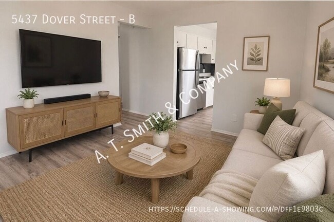 Photo - 5437 Dover St Unit B