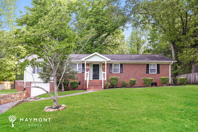 3 Bedroom Home - 3 Bedroom Home