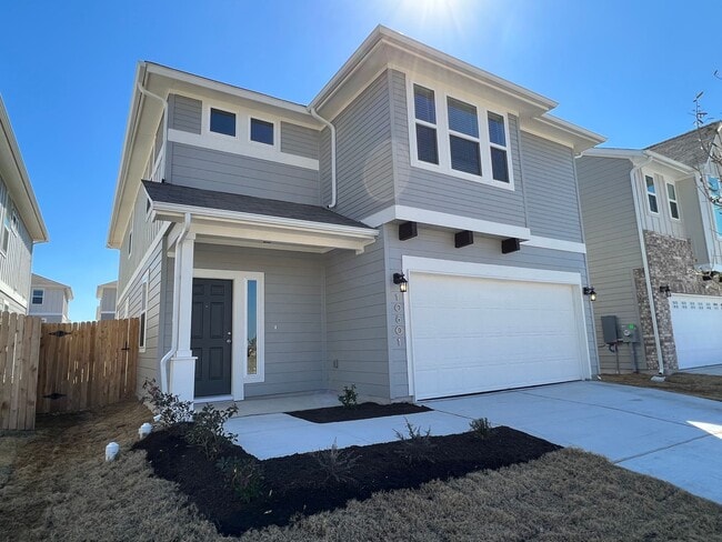 Photo - 10801 Blacket Dr