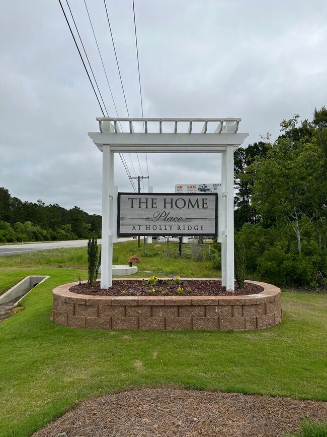 Photo - Nice on New Home Place