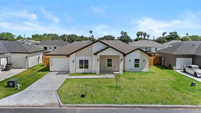 BRAND NEW 3BD/2BTH/1GAR with a big backyar... - BRAND NEW 3BD/2BTH/1GAR with a big backyar... House