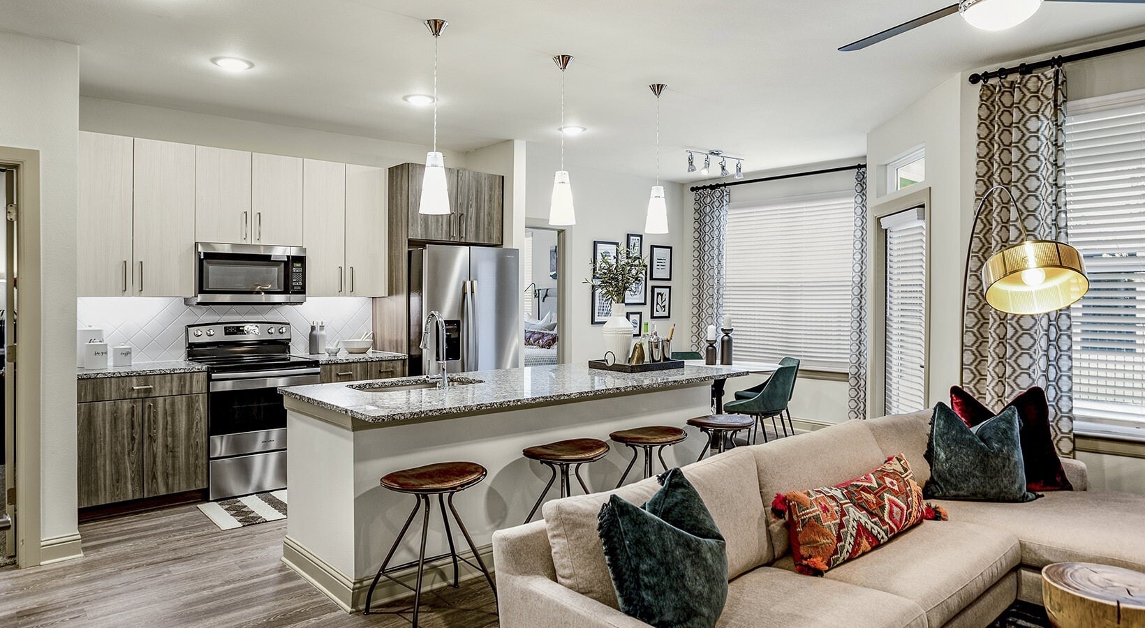 Photo - 7100 Uvalde Rd Unidad 1214