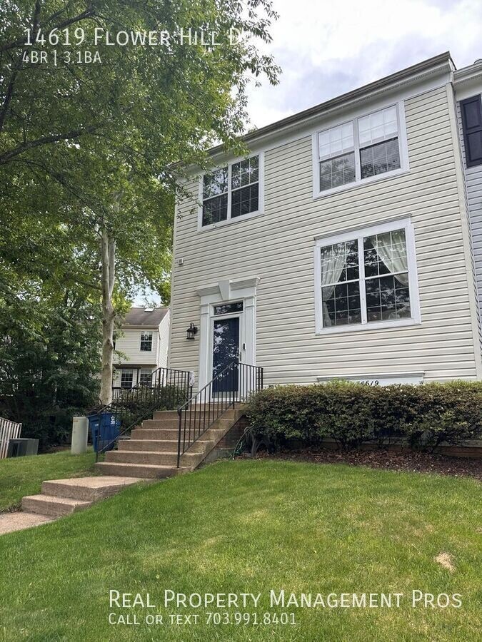 Photo - 14619 Flower Hill Dr