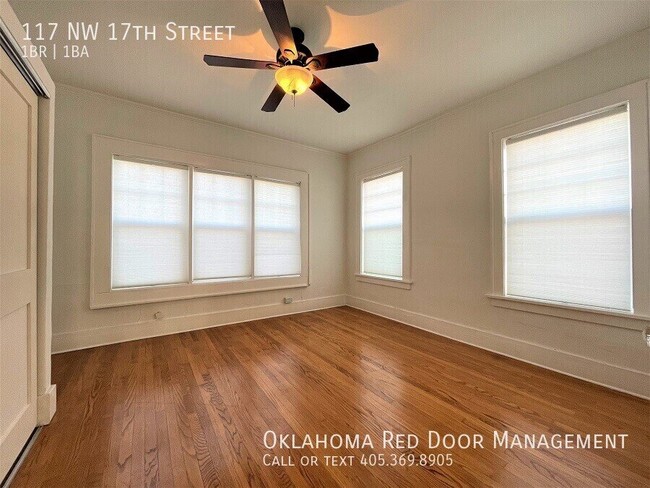 117 NW 17th St
