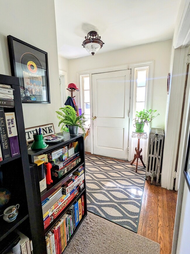 Photo - 920 E Railroad Ave Unidad A