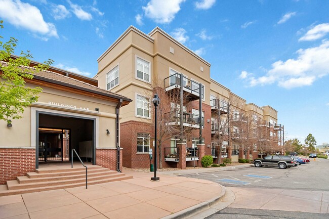Building Photo - 5401 S Park Terrace Ave