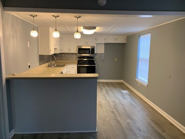 Photo - Mount Juliet three bedroom two bath in the country - very private