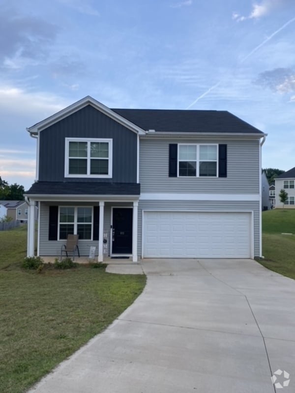 Building Photo - 811 Millsgrove Ct Rental
