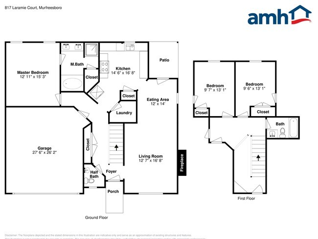 Photo - 817 Laramie Ct