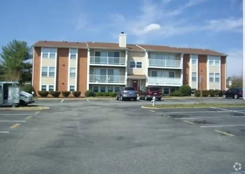 Building Photo - 8410 Donovan Ct Unit 601 Rental