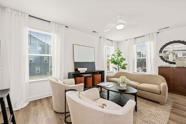 Photo - Affinity at Oak Hills