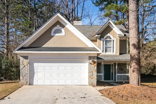 Building Photo - 2380 Georgia Ln