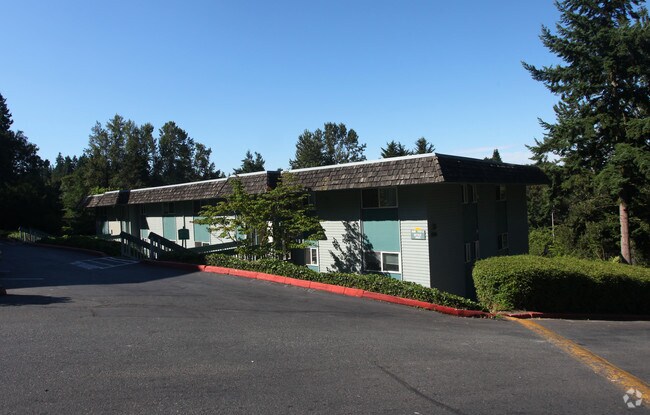 Photo - Sun Vista Apartments