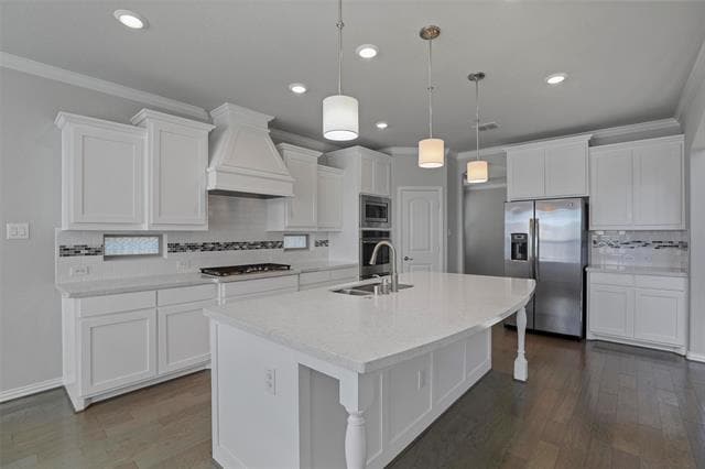 Photo - 16198 Moss Haven Ln