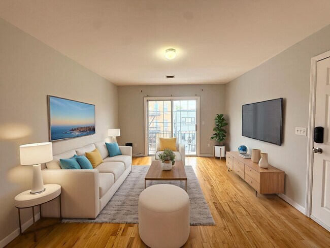 Building Photo - 212 New York Ave Unit 2 Rental