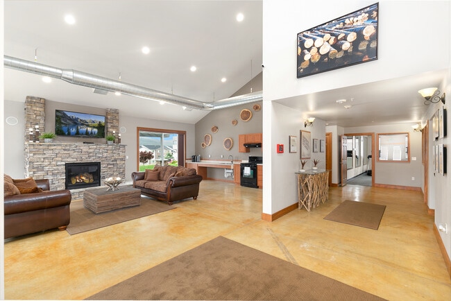Riverview Collection