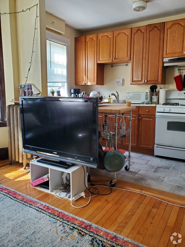 Building Photo - 152 Magazine St Unit 21T Rental