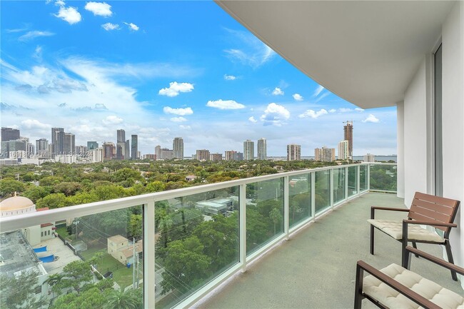 Photo - 2525 SW 3rd Ave Condo Unit 1008