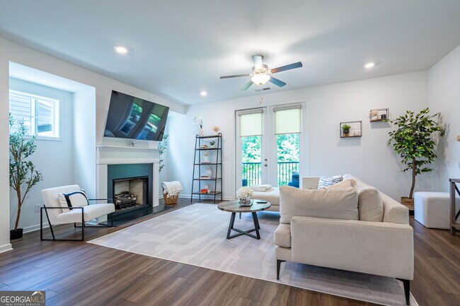 Photo - 3518 Mount Blue Ave