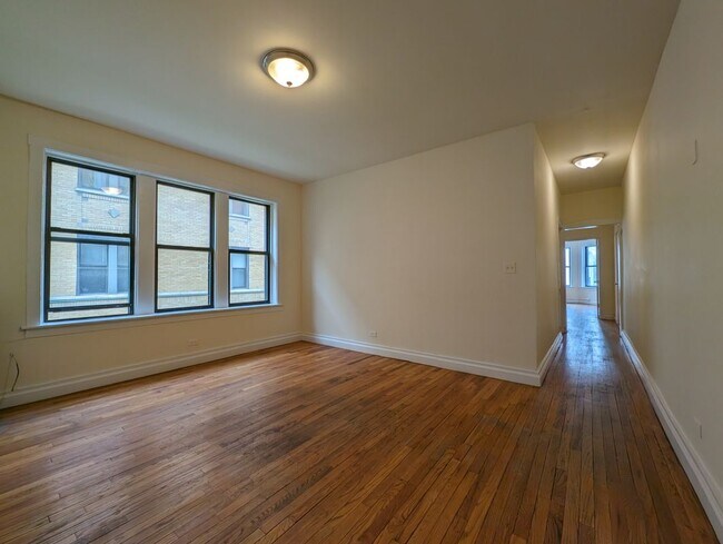 Photo - 1530 N Kedzie Ave Unit 1B