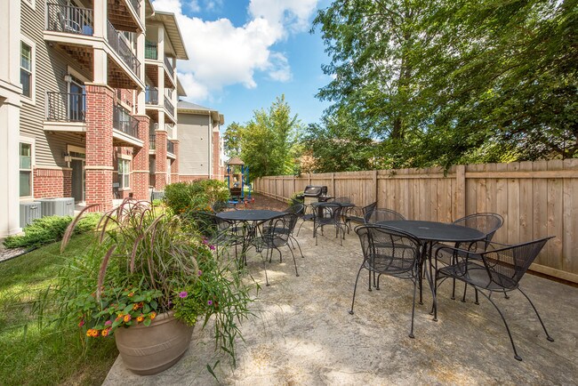 Parmenter Circle I