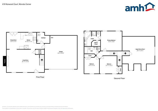 Photo - 419 Norwood Ct