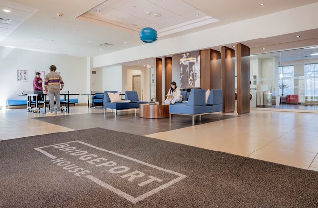 Photo - Bridgeport House