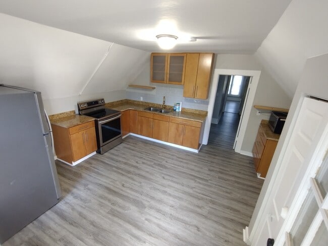 Photo - 3607 Waukegan Rd