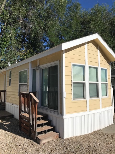 Building Photo - 2601 W Boise Ave Rental